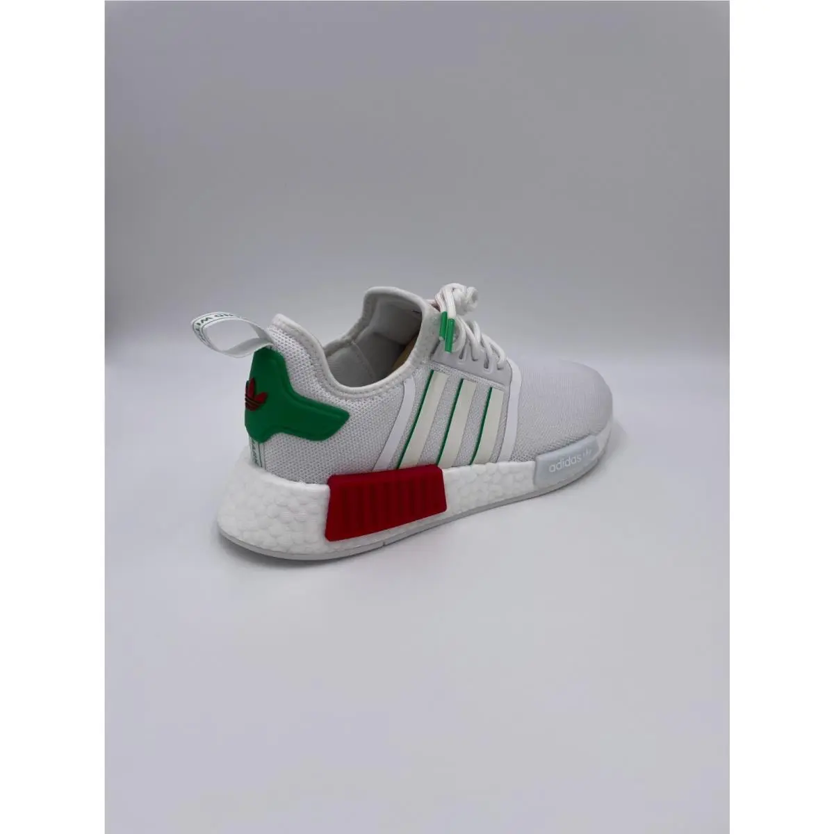 Adidas shoes - adidas NMD R1 - NMD - White 6