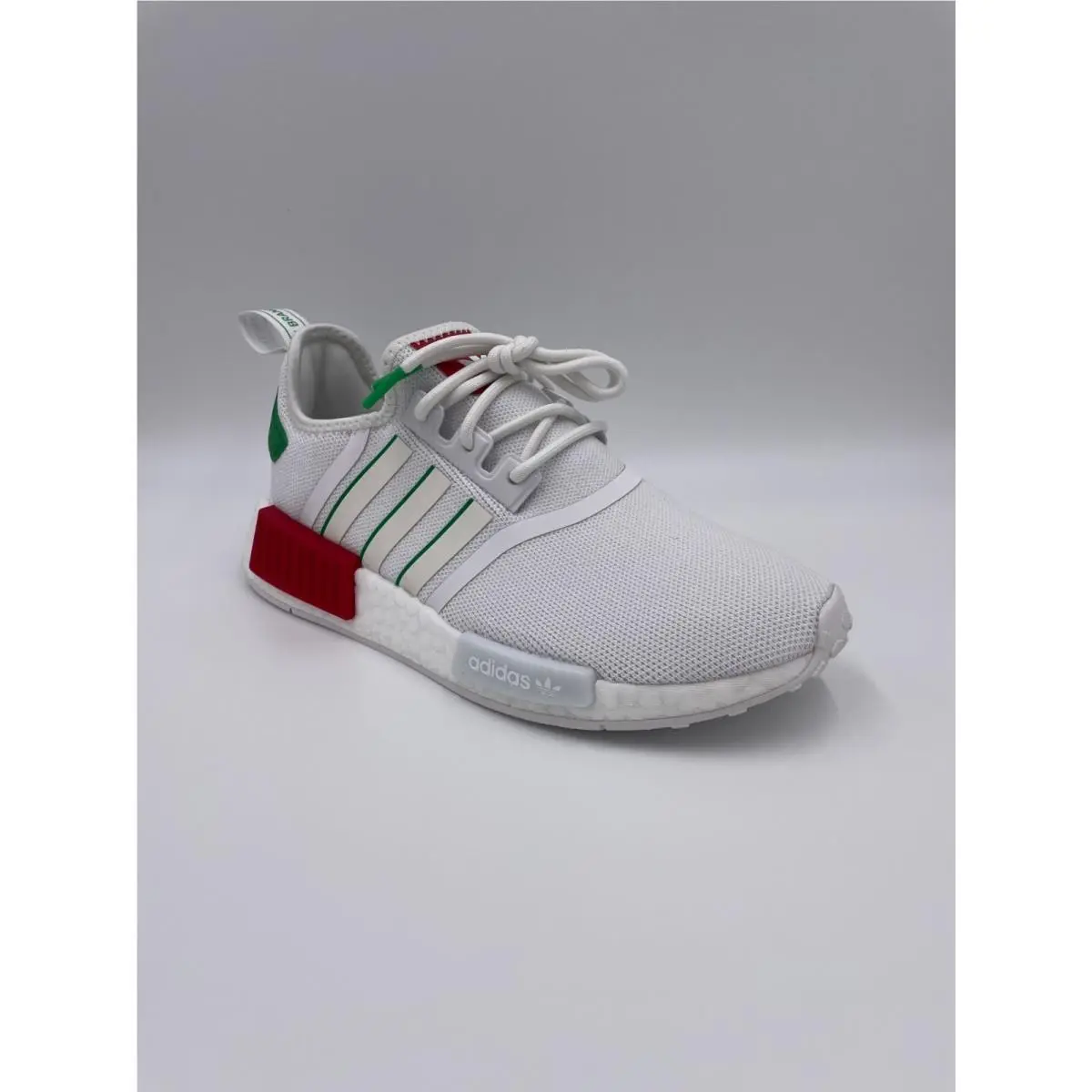 Adidas shoes - adidas NMD R1 - NMD - White 13