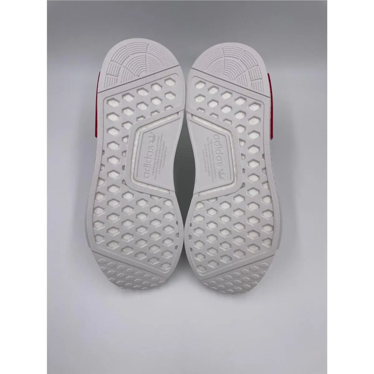 Adidas shoes - adidas NMD R1 - NMD - White 4
