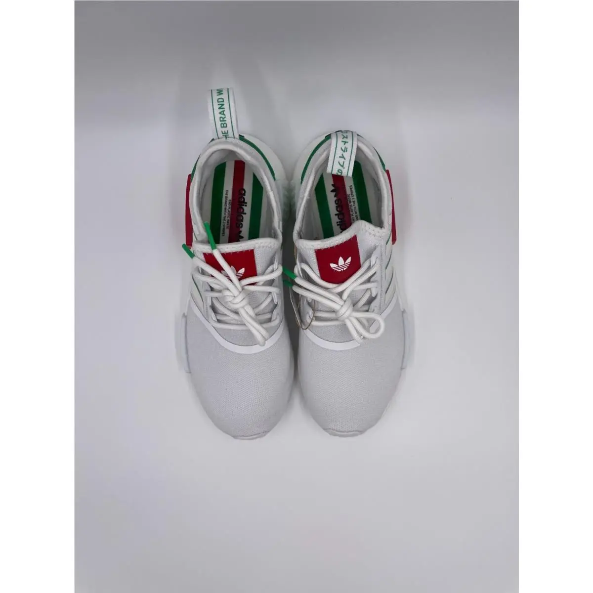 Adidas shoes - adidas NMD R1 - NMD - White 11
