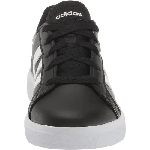 Adidas shoes - adidas Grand Court - Grand Court - Black/White 1