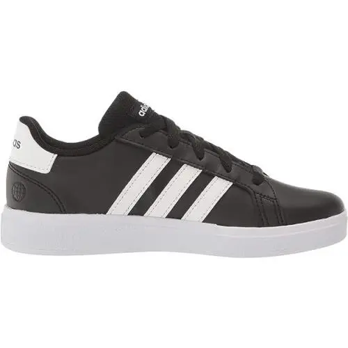 Adidas shoes - adidas Grand Court - Grand Court - Black/White 6