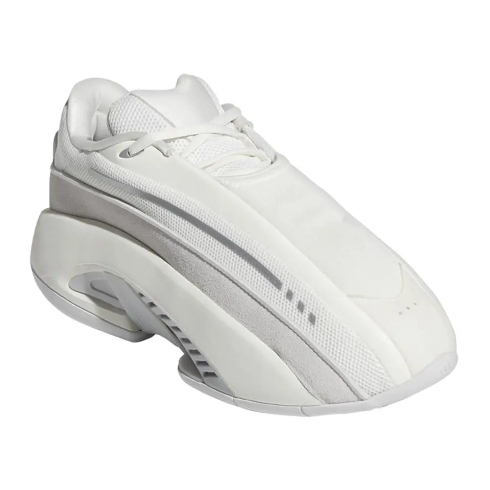 Adidas shoes - adidas Mad Iiinfinity 003 Lace Up - IH2811 - White 0