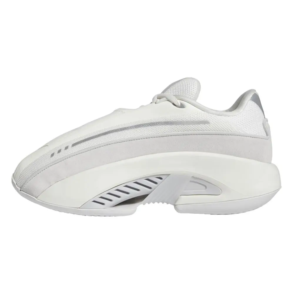 Adidas shoes - adidas Mad Iiinfinity 003 Lace Up - IH2811 - White 1