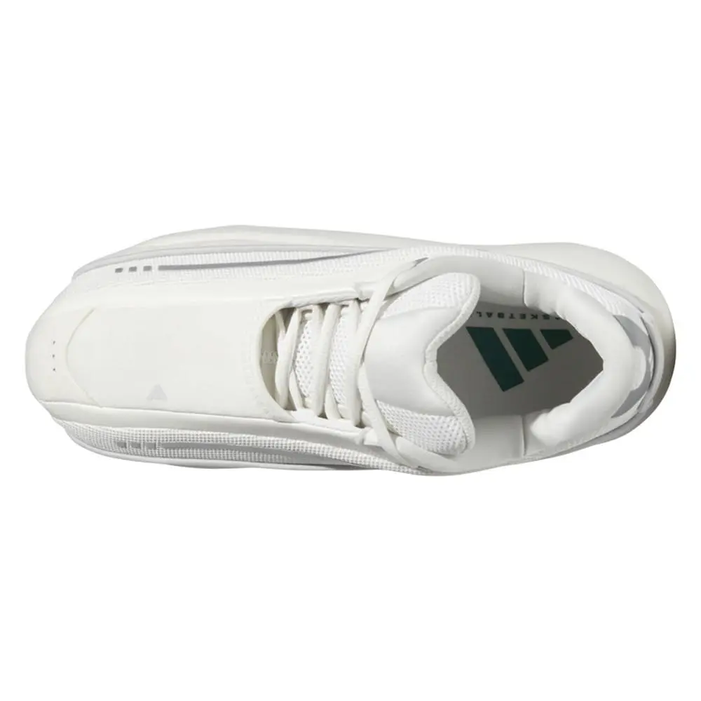 Adidas shoes - adidas Mad Iiinfinity 003 Lace Up - IH2811 - White 2