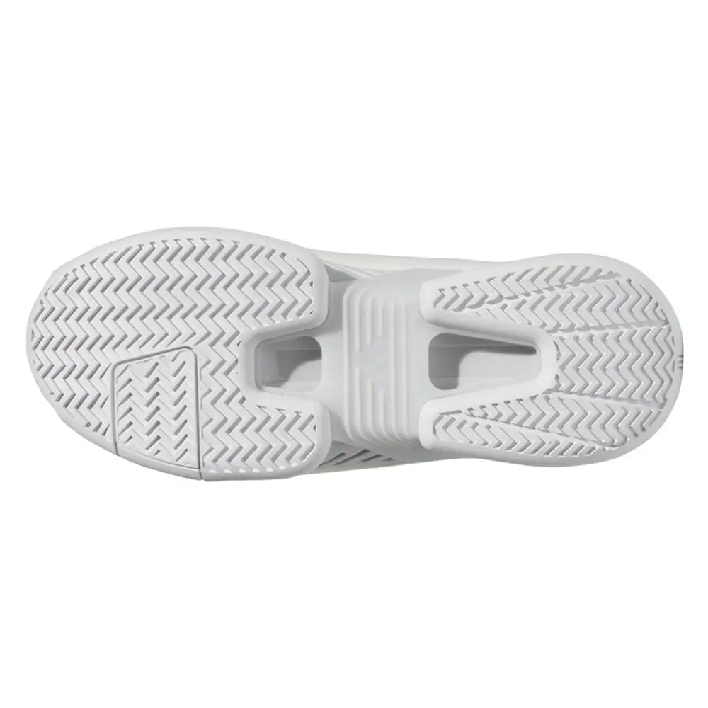 Adidas shoes - adidas Mad Iiinfinity 003 Lace Up - IH2811 - White 3