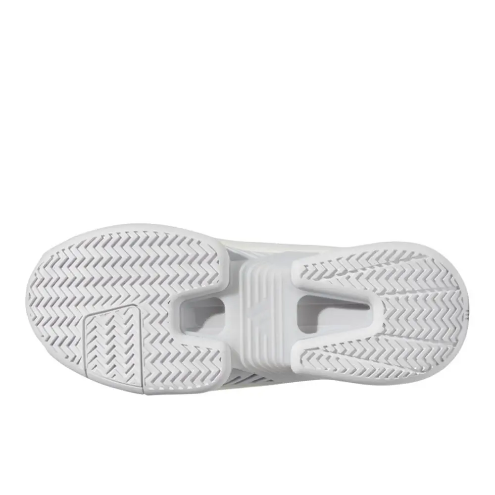 Adidas shoes - adidas Mad Iiinfinity 003 - Mad Iiinfinity - IH2811 - White 9