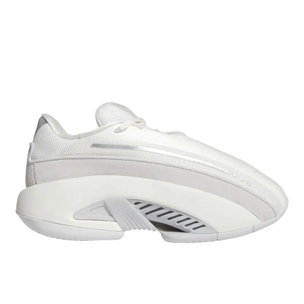Adidas shoes - adidas Mad Iiinfinity 003 - Mad Iiinfinity - IH2811 - White 5