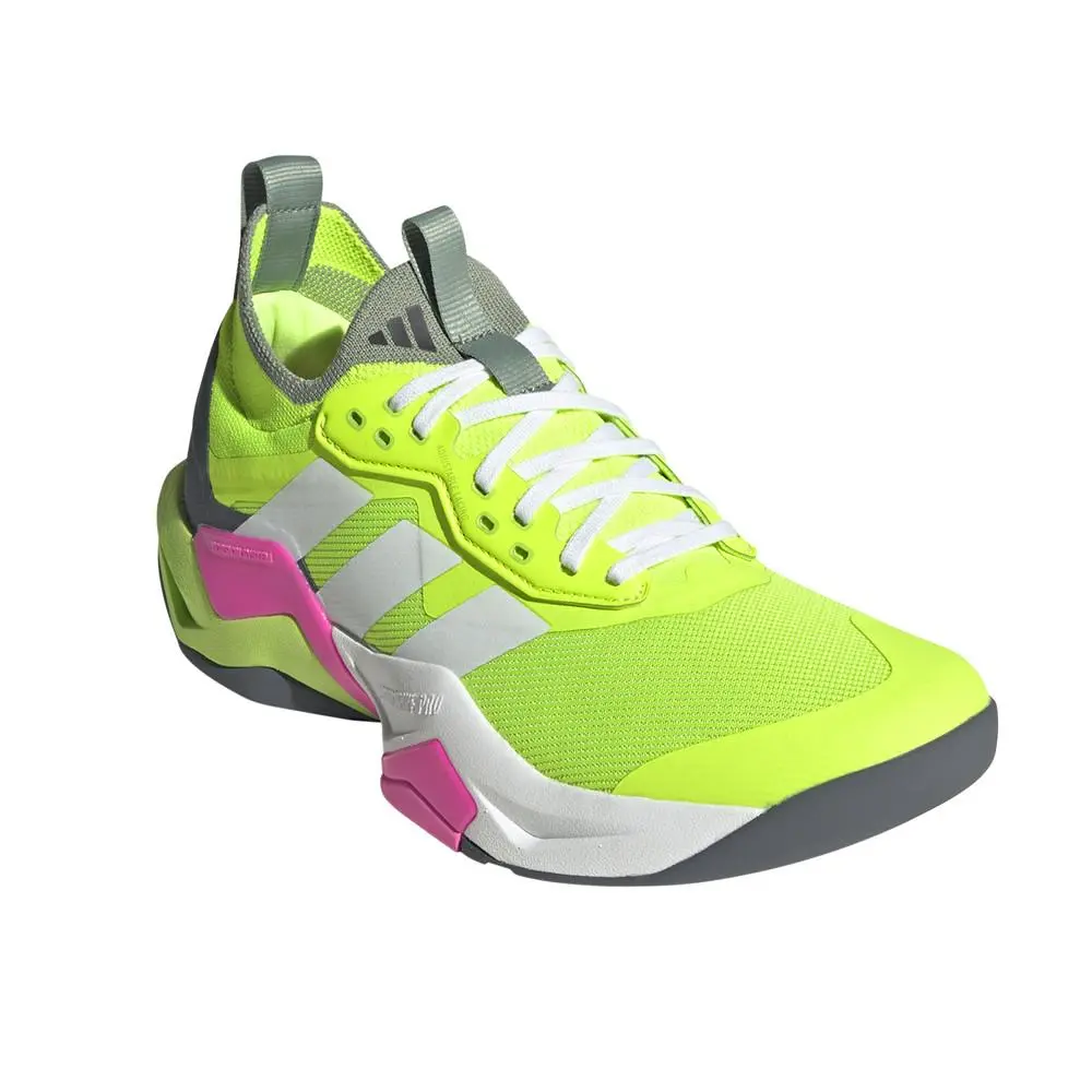 Adidas shoes - adidas Rapidmove Adv 2 Training - IH2707 - Yellow 0