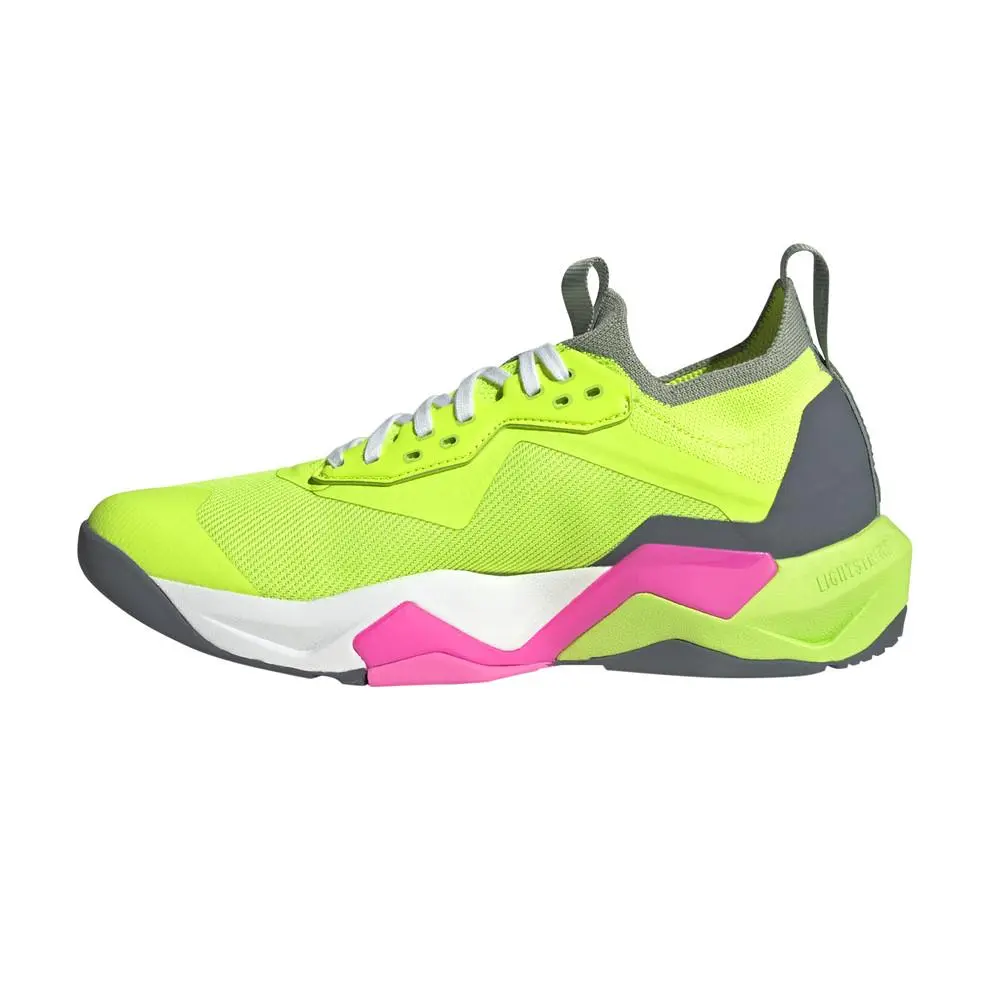 Adidas shoes - adidas Rapidmove Adv 2 Training - IH2707 - Yellow 1
