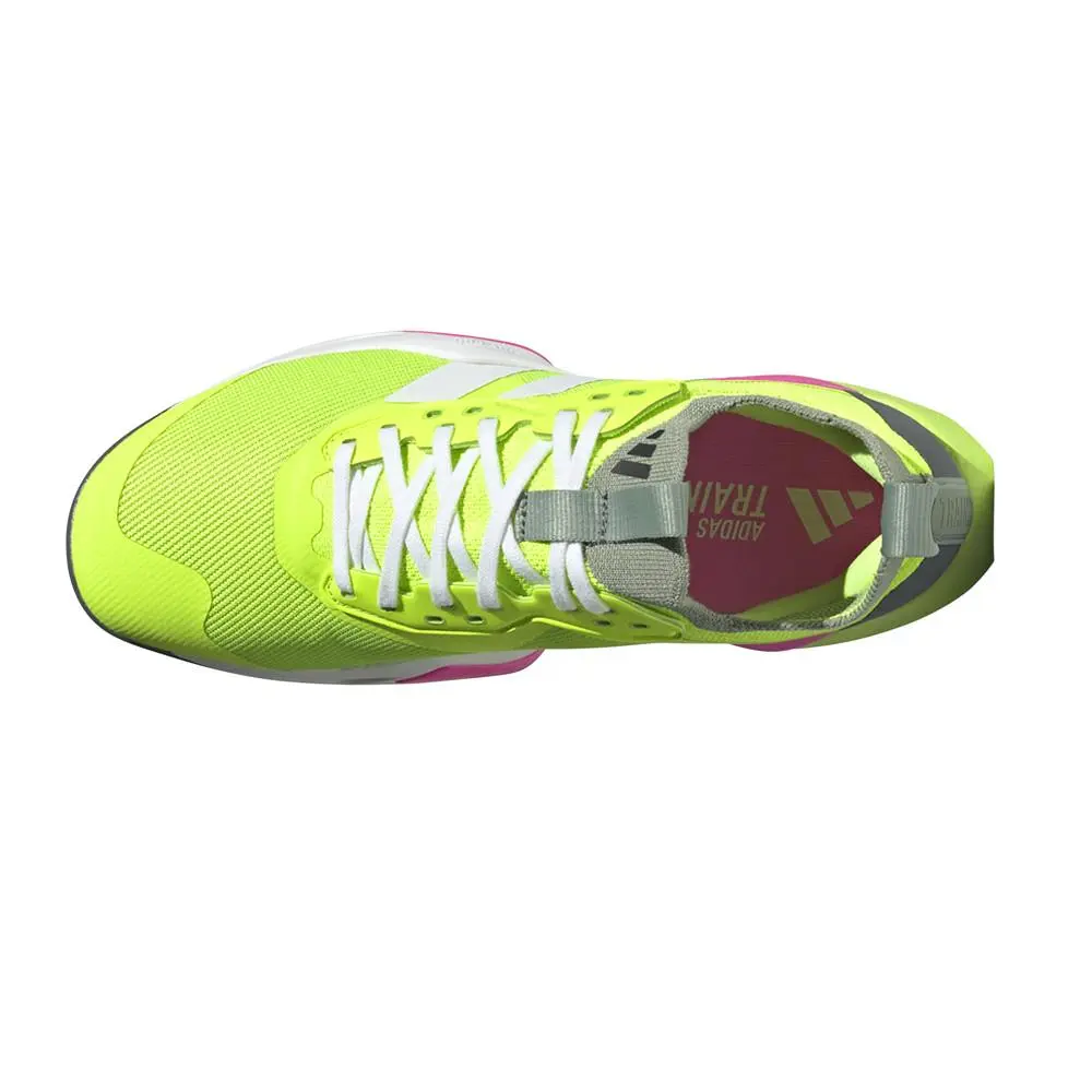 Adidas shoes - adidas Rapidmove Adv 2 Training - IH2707 - Yellow 2
