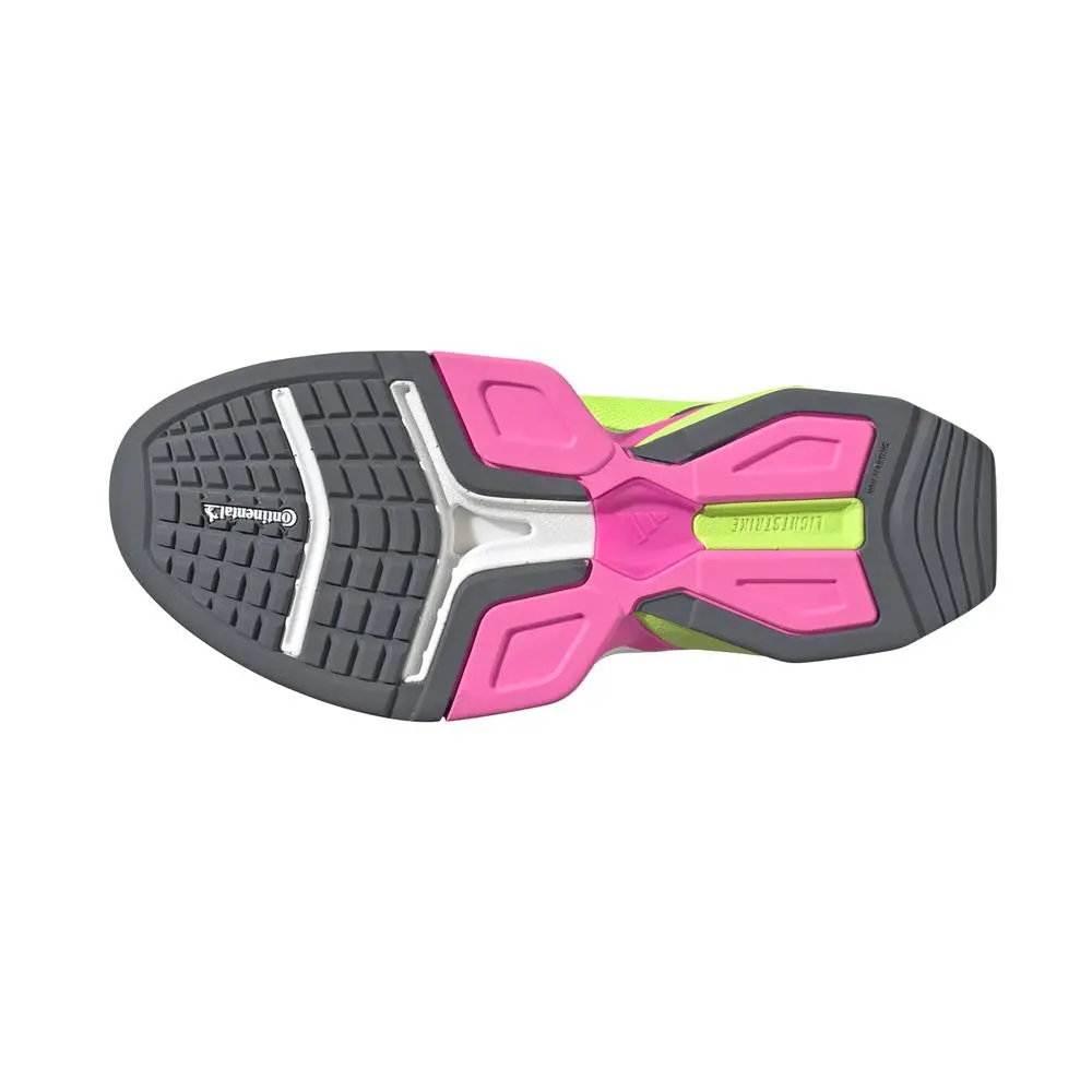 Adidas shoes - adidas Rapidmove Adv 2 Training - IH2707 - Yellow 3