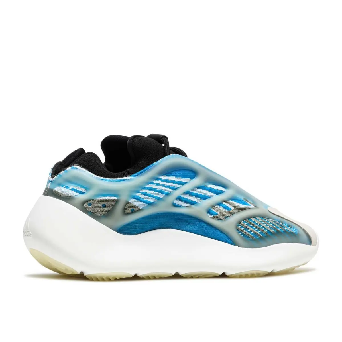 Adidas shoes - ID - EE9614 - Brown 1