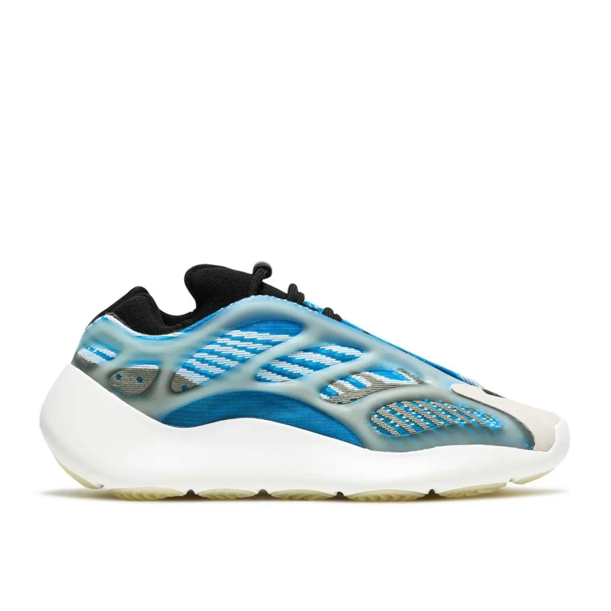 Adidas shoes - ID - EE9614 - Brown 4