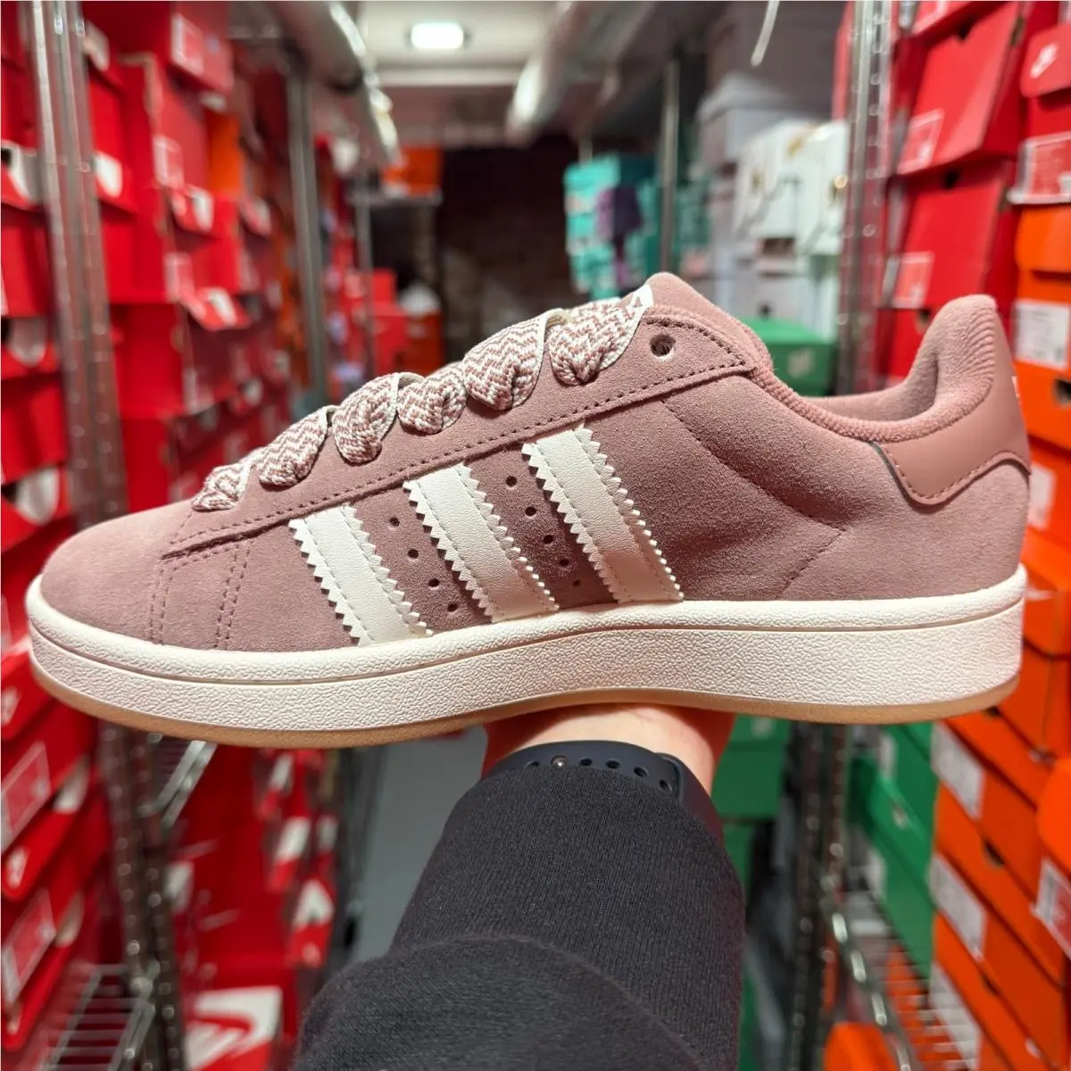 Adidas shoes - adidas Originals - Originals - Multicolor 8
