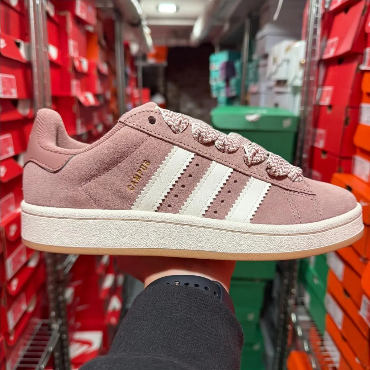 Adidas shoes - adidas Originals - Originals - Multicolor 17