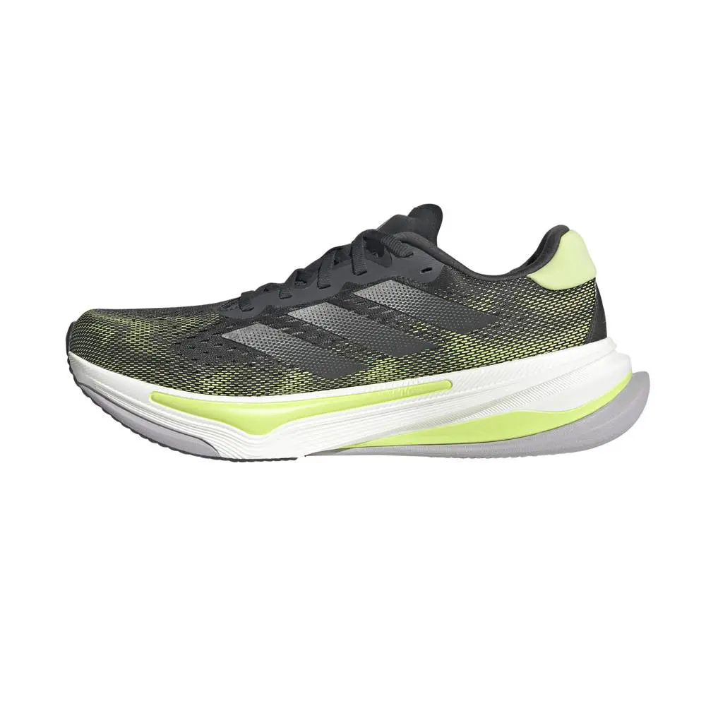 Adidas shoes Supernova Prima Running - Grey 1