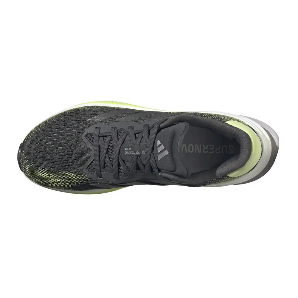 Adidas shoes Supernova Prima Running - Grey 2