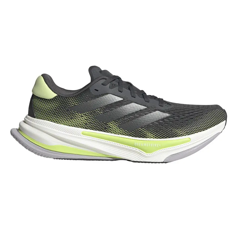 Adidas shoes Supernova Prima Running - Grey 5