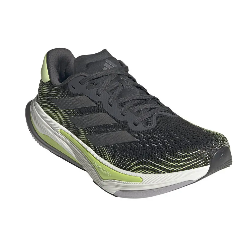Adidas shoes Supernova Prima Running - Grey 6