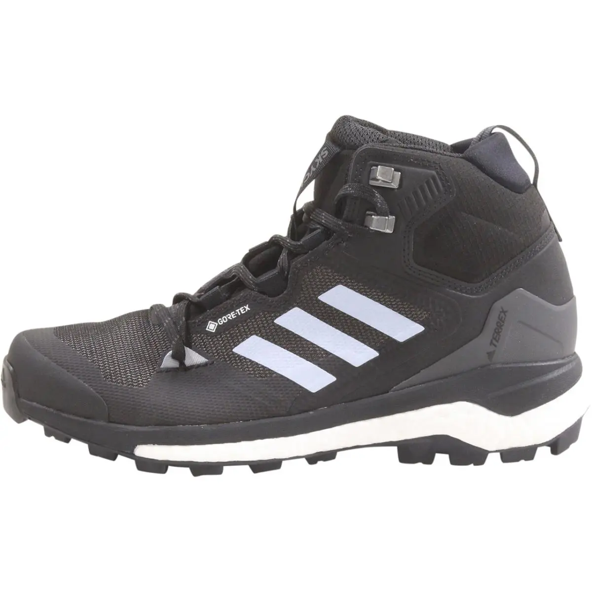 Adidas shoes - Black 1