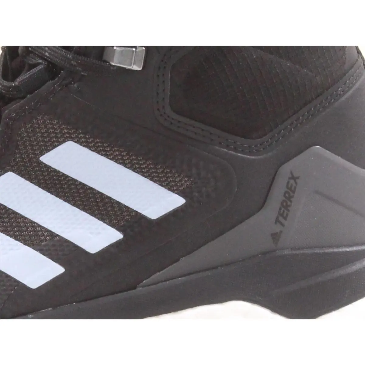 Adidas shoes - Black 38