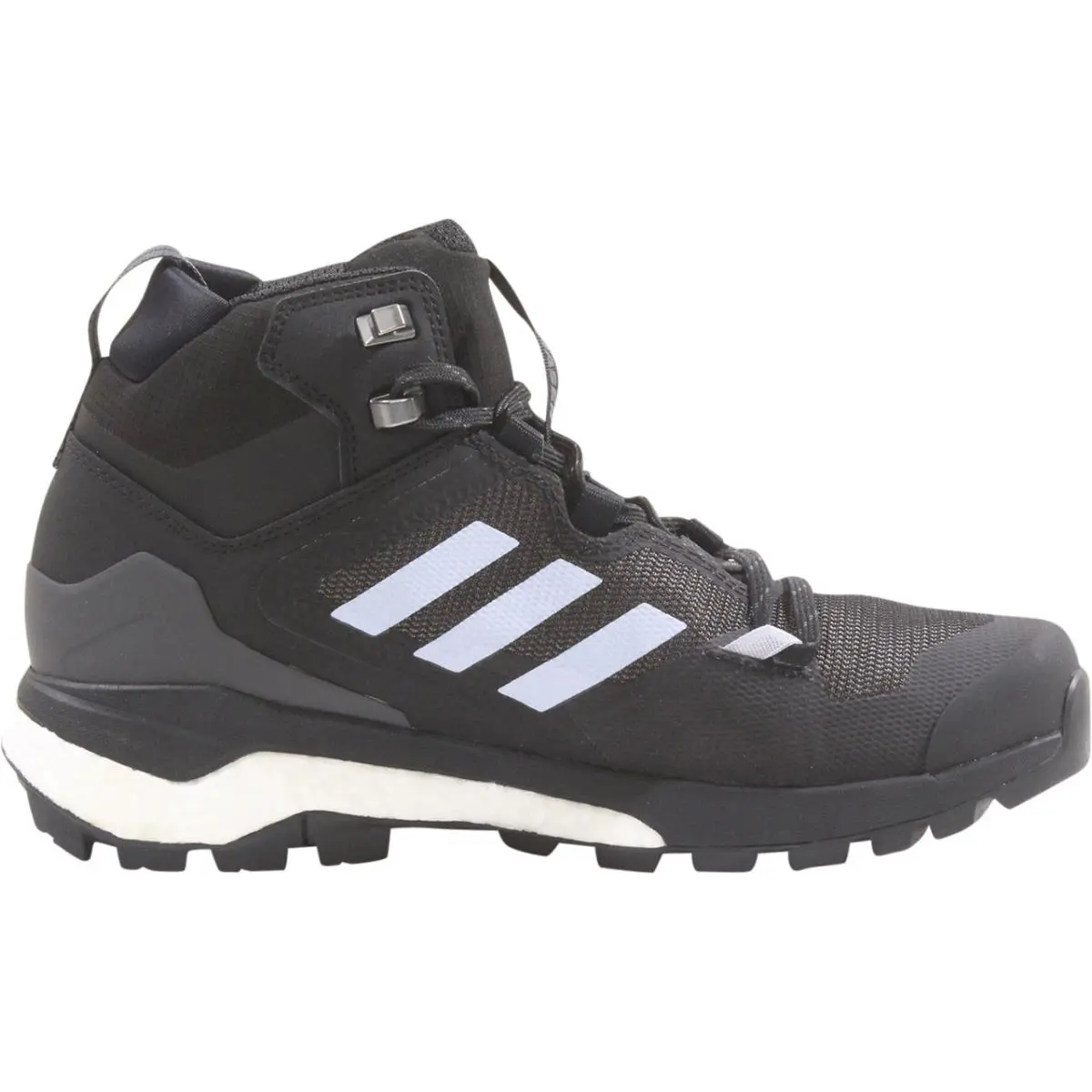 Adidas shoes - Black 11