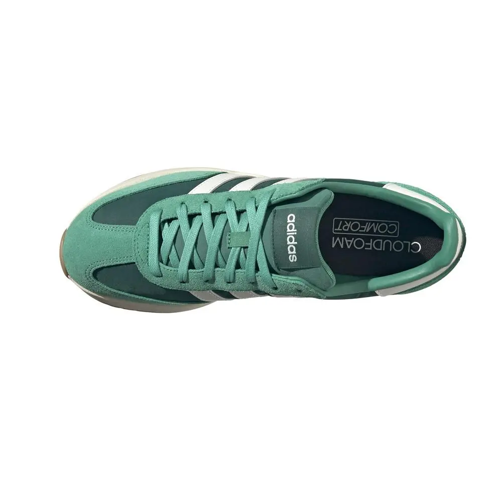 Adidas shoes - adidas Run 70S 2.0 Running - JI4919 - Green 2