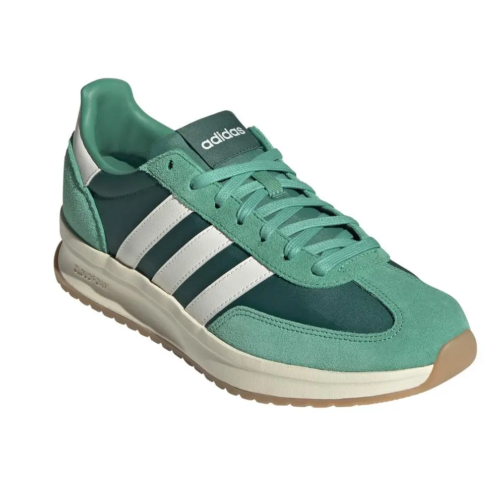 Adidas shoes - adidas Run 70S 2.0 Running - JI4919 - Green 6