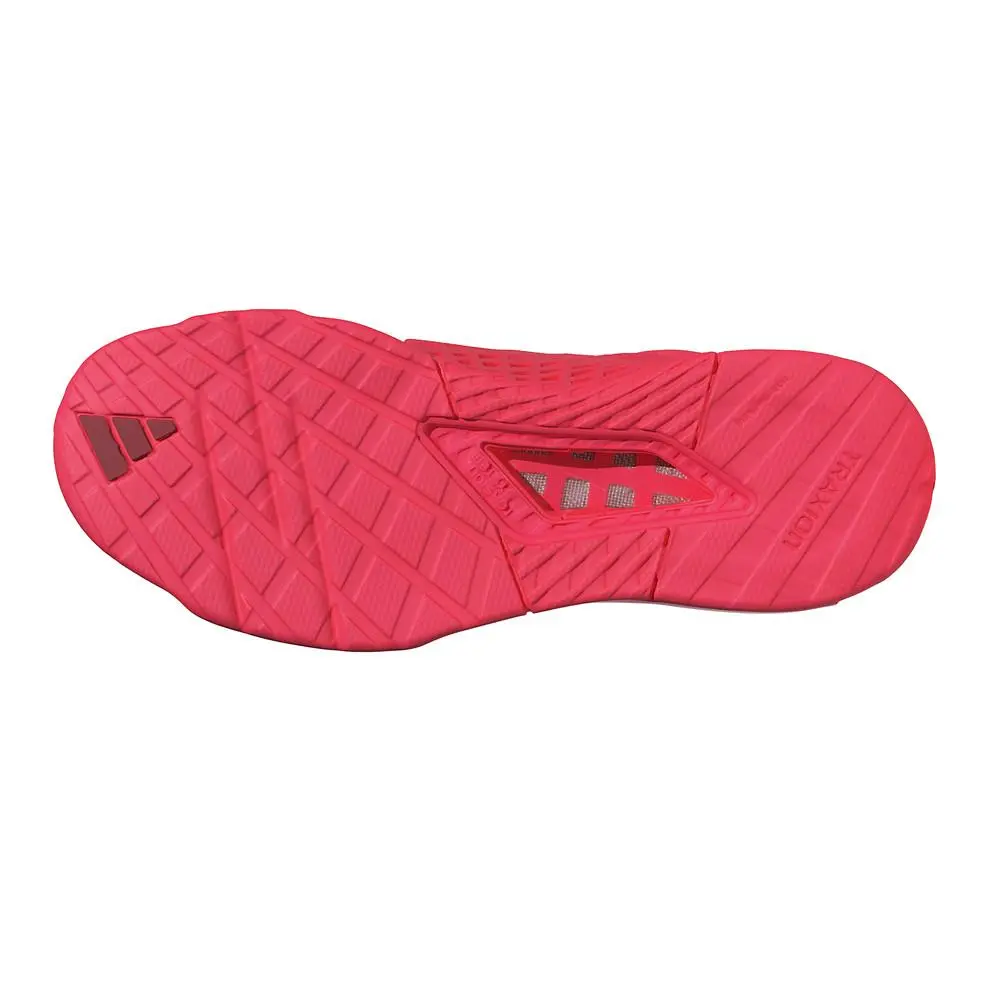 Adidas shoes - adidas Dropset 3 Training  Wide - JI3900 - Red 3