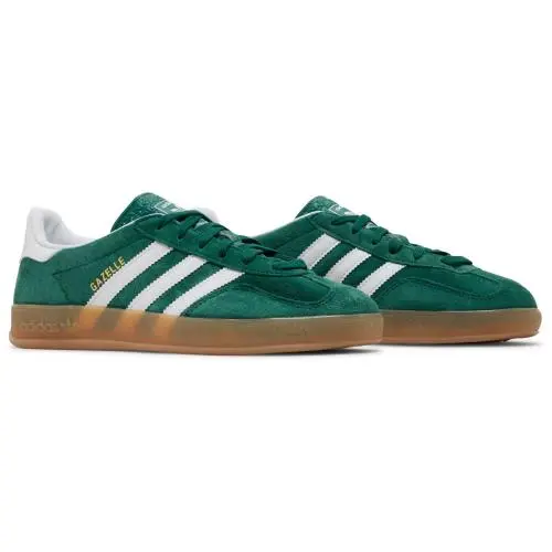Adidas shoes - Collegiate Green/Cloud White/Gum 0