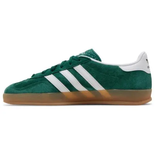 Adidas shoes - Collegiate Green/Cloud White/Gum 1
