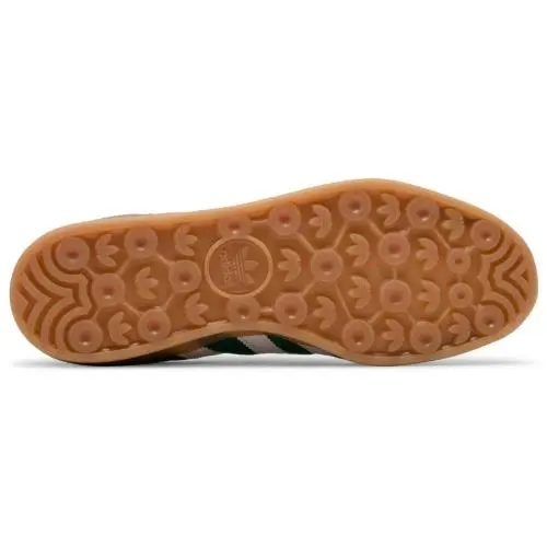 Adidas shoes - Collegiate Green/Cloud White/Gum 2