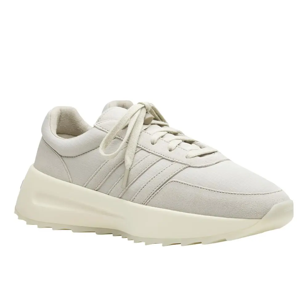 Adidas shoes - adidas Fear Of God Athletics Los Angeles Lace Up - IH5152 - Beige 0