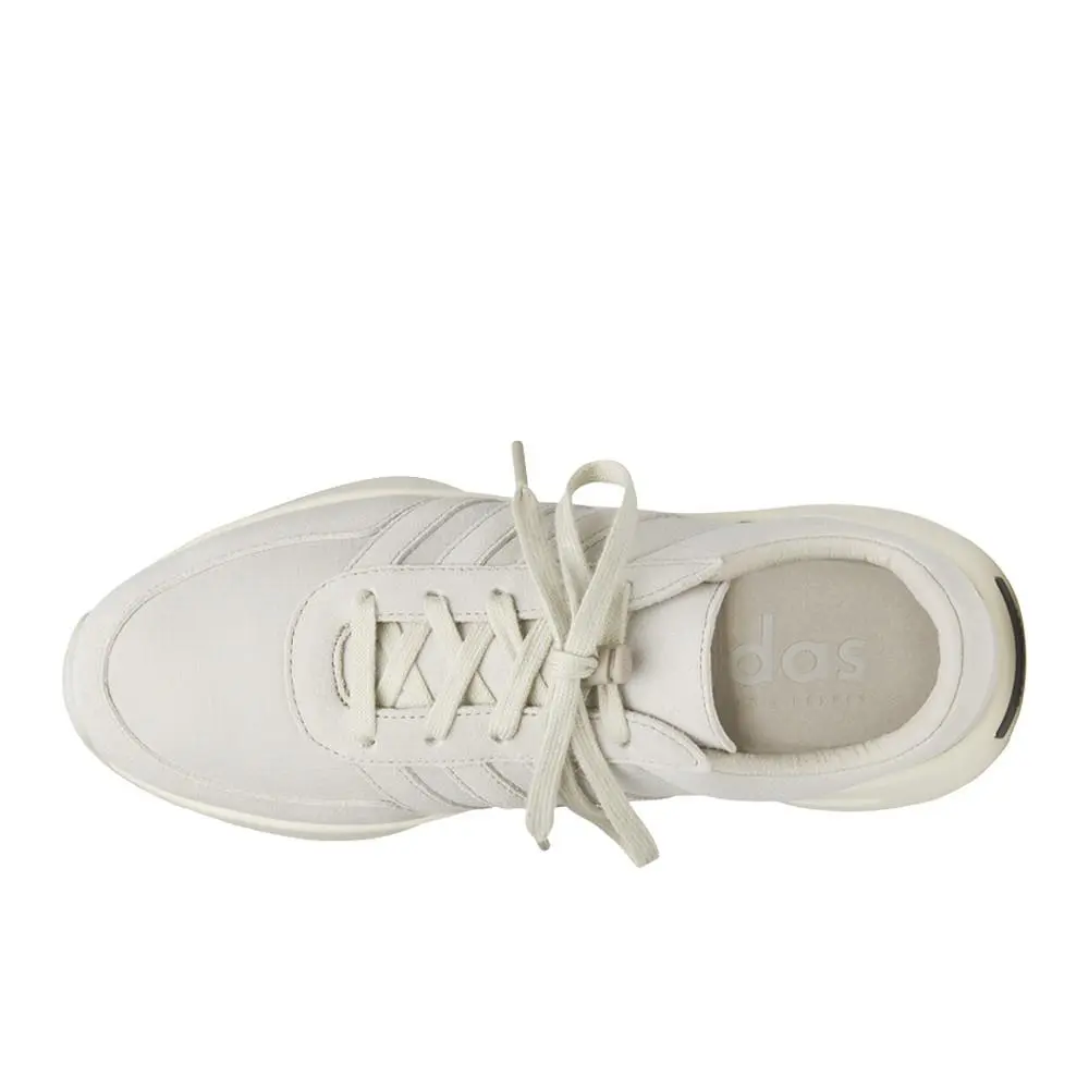 Adidas shoes - adidas Fear Of God Athletics Los Angeles Lace Up - IH5152 - Beige 8
