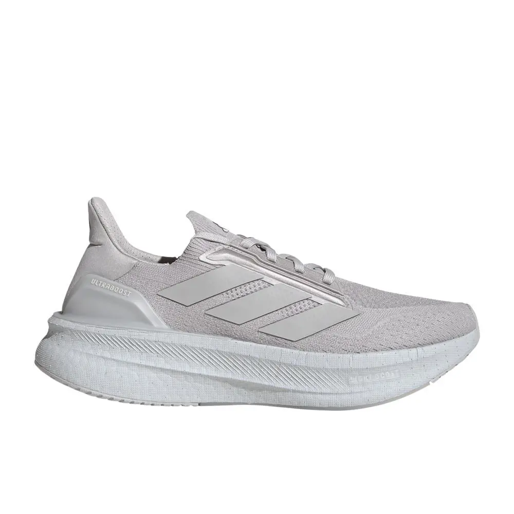 Adidas Ultraboost Ultra Boost 5X Running Mens Grey Sneakers Athletic Shoes JH72