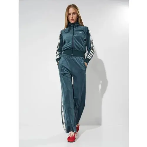 Adidas clothing - adidas Firebird - Firebird - JW5267 - Aurora Ivy 7