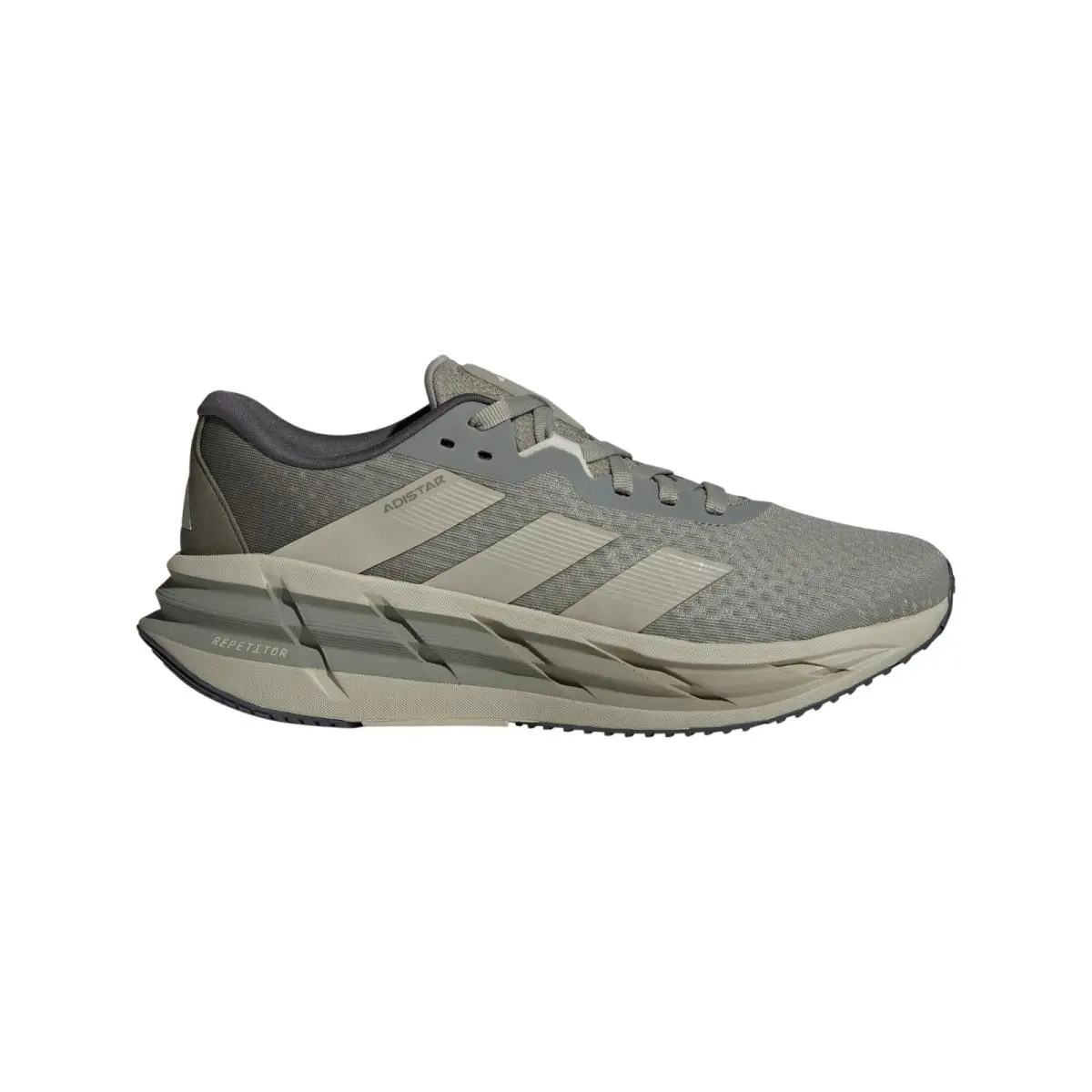 Adidas shoes - adidas Adistar 3 Running - Adistar Running - ID3743 - Green 5