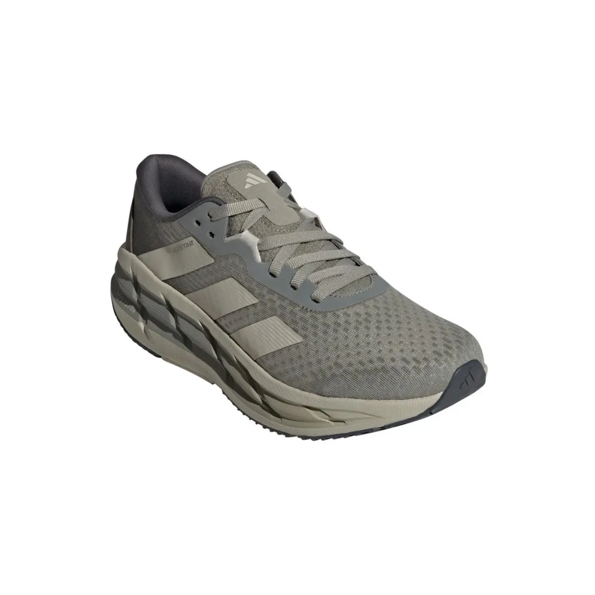 Adidas shoes - adidas Adistar 3 Running - Adistar Running - ID3743 - Green 6