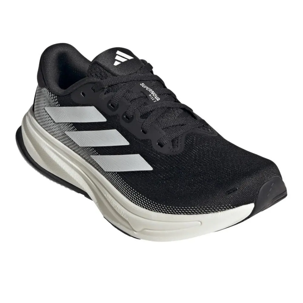 Adidas shoes - adidas Supernova Rise 2 Running - IH2511 - Black 8