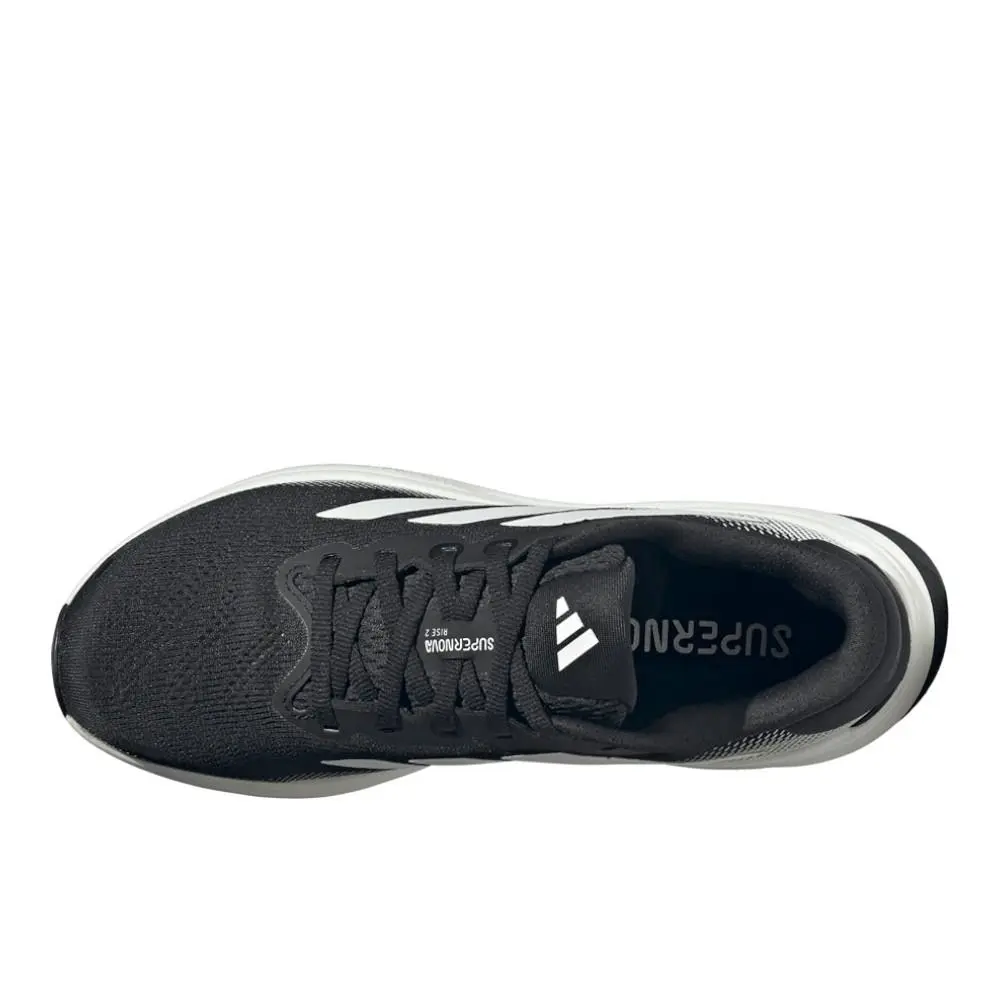 Adidas shoes - adidas Supernova Rise 2 Running - IH2511 - Black 10