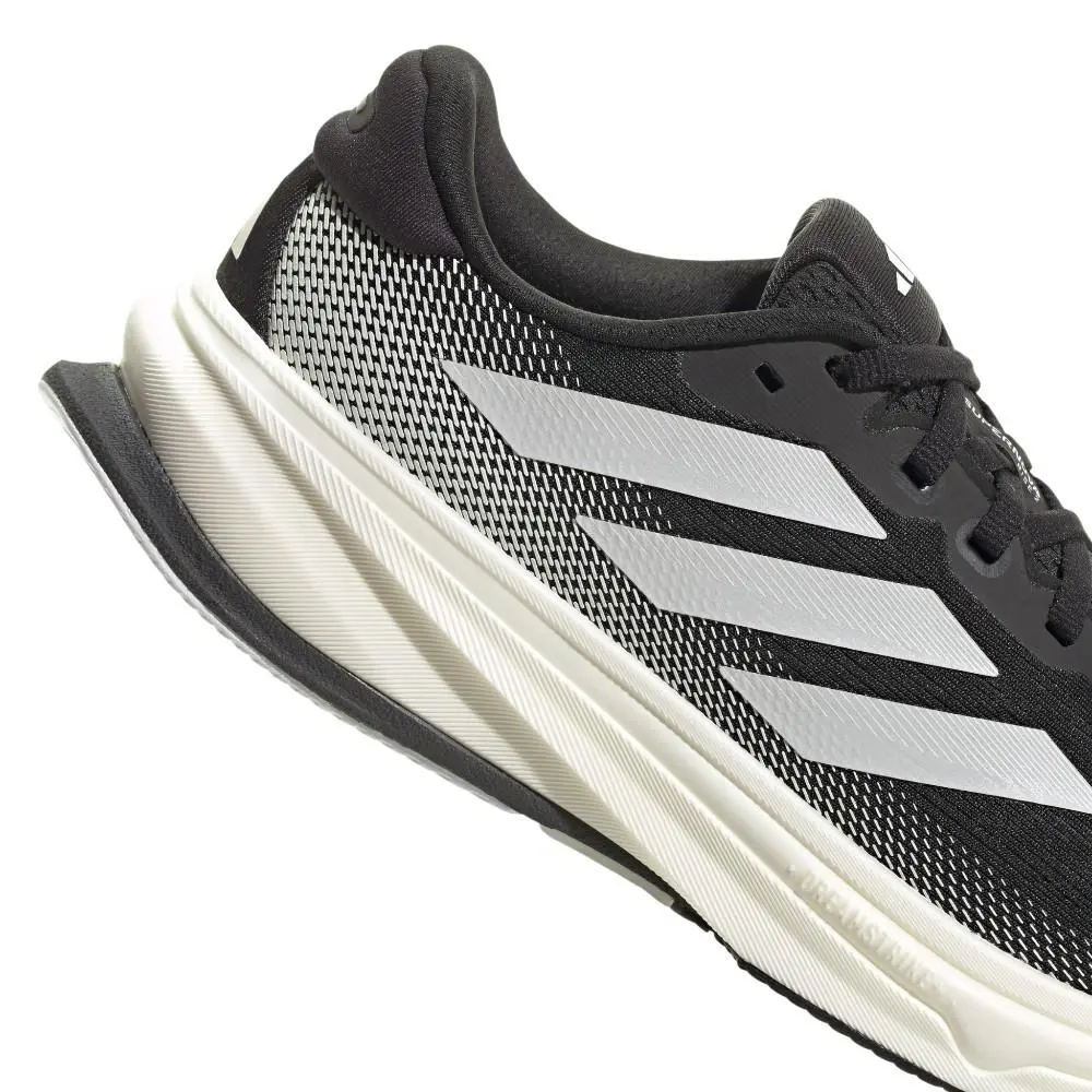 Adidas shoes - adidas Supernova Rise 2 Running - IH2511 - Black 12