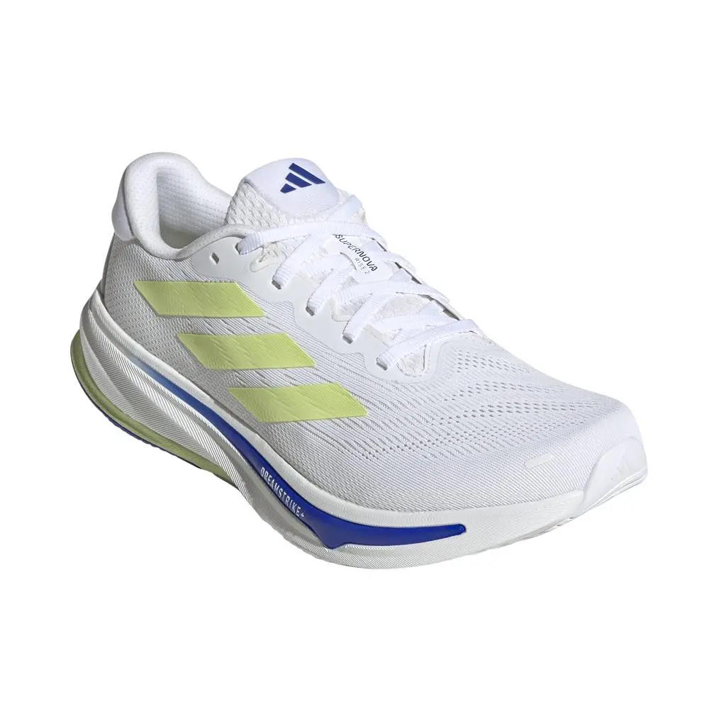 Adidas shoes - adidas Supernova Rise 2 Running - IH8662-A - White 0