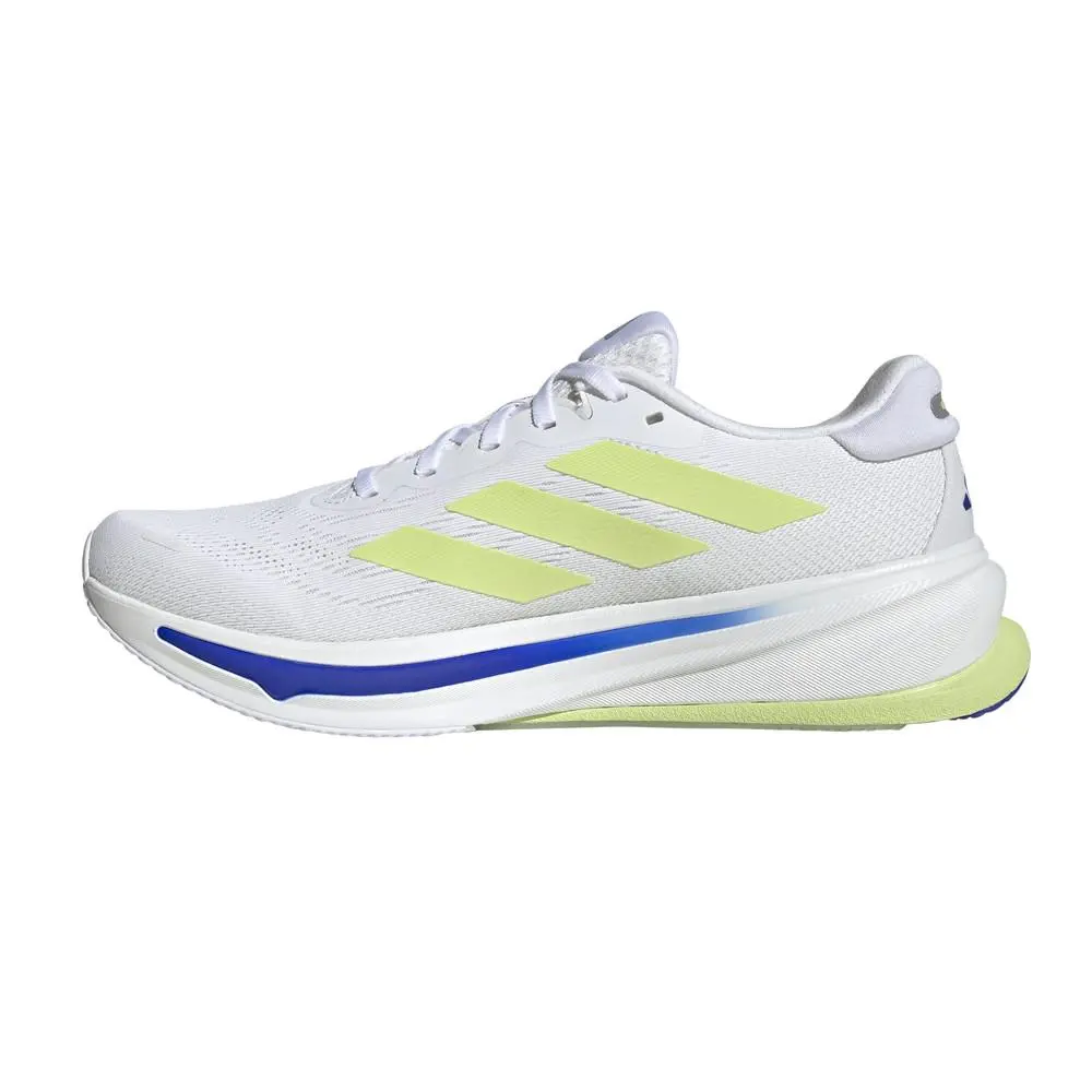 Adidas shoes - adidas Supernova Rise 2 Running - IH8662-A - White 1