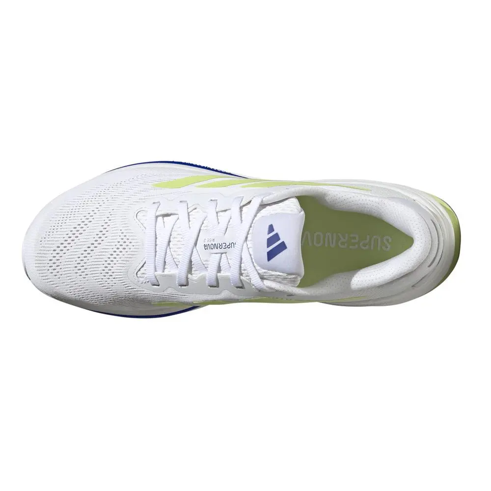 Adidas shoes - adidas Supernova Rise 2 Running - IH8662-A - White 2