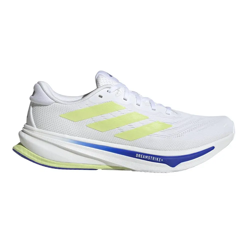Adidas shoes - adidas Supernova Rise 2 Running - IH8662-A - White 5
