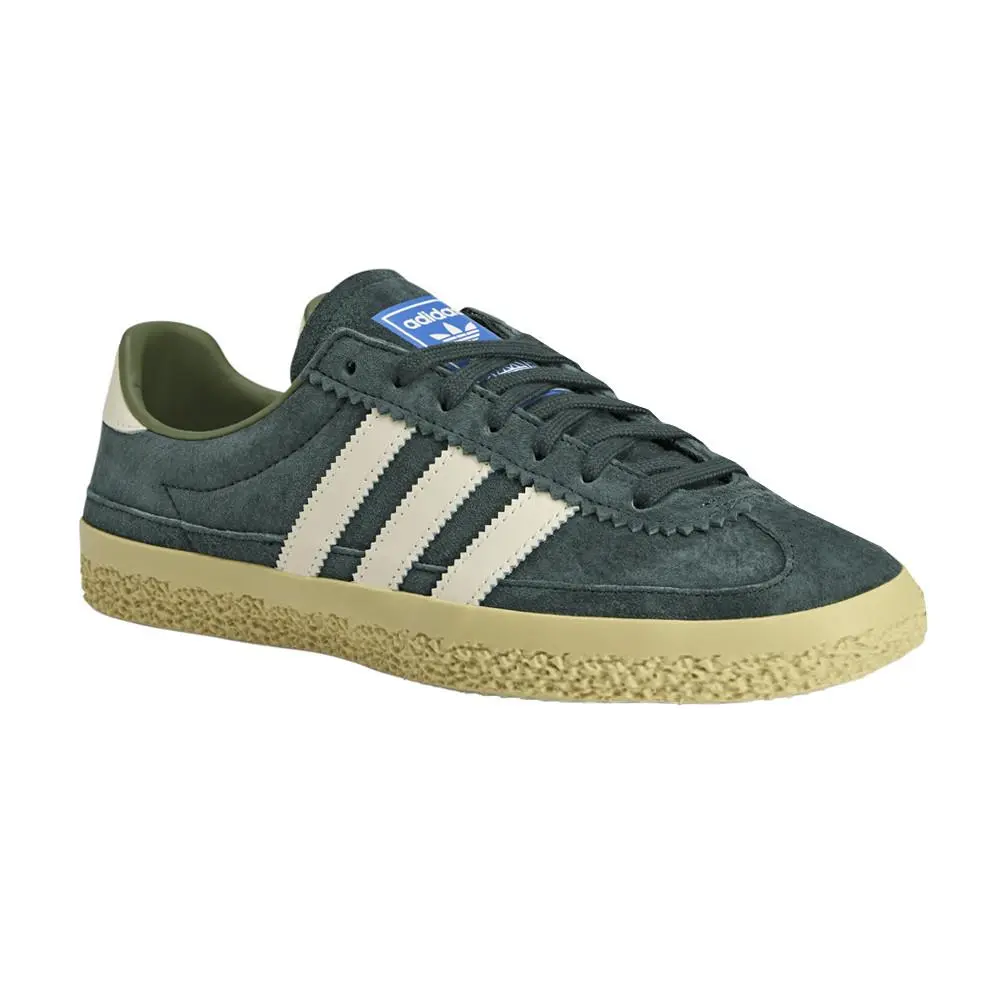 Adidas shoes - adidas Roelee Spzl Lace Up - JP9887 - Green 0