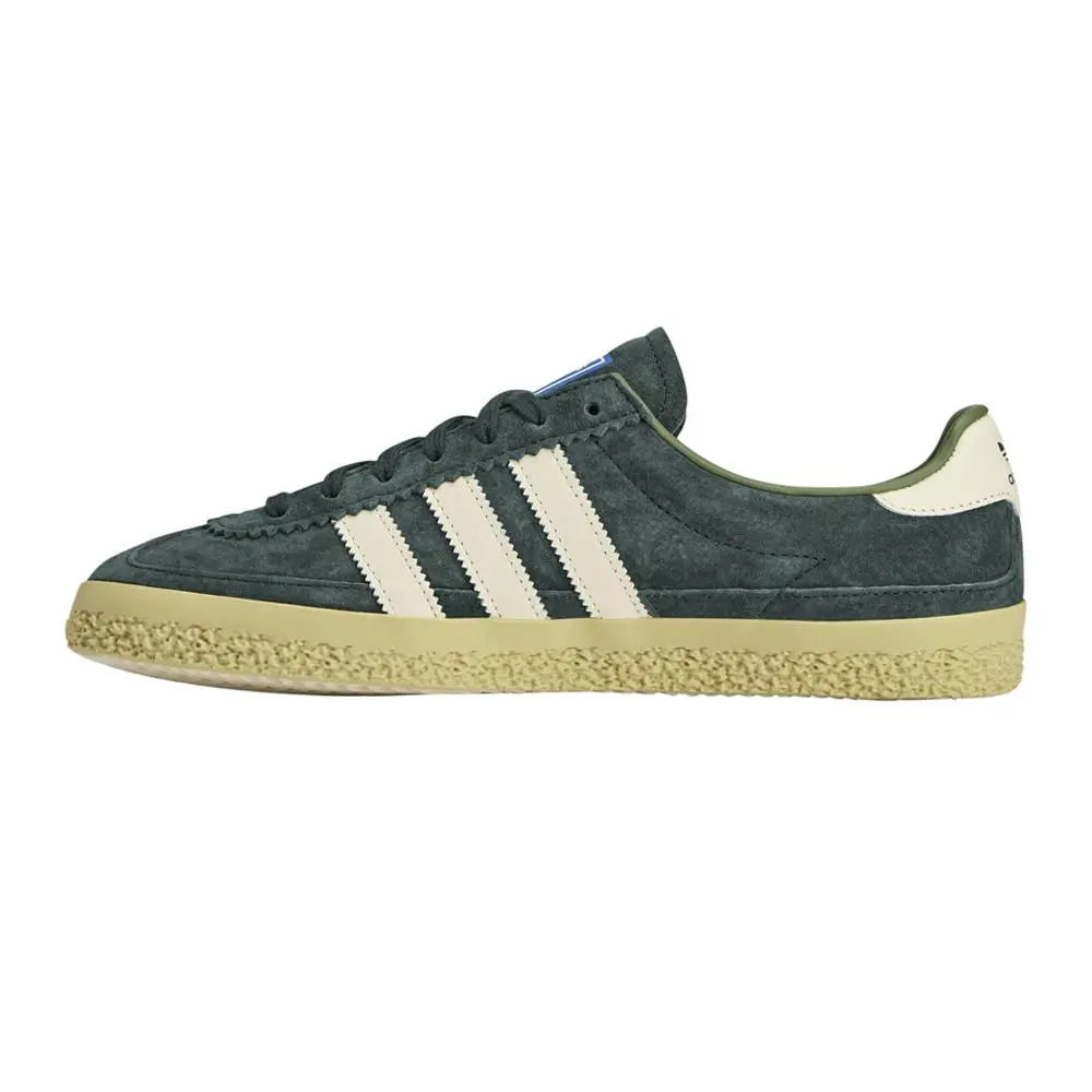 Adidas shoes - adidas Roelee Spzl Lace Up - JP9887 - Green 7
