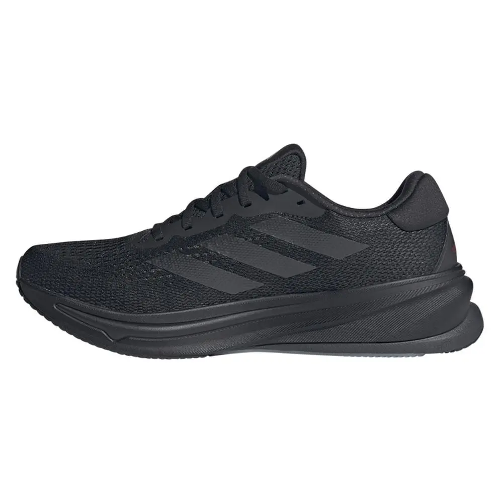 Adidas shoes - adidas Supernova Rise Running - Supernova Rise Running - IG5843 - Black 1