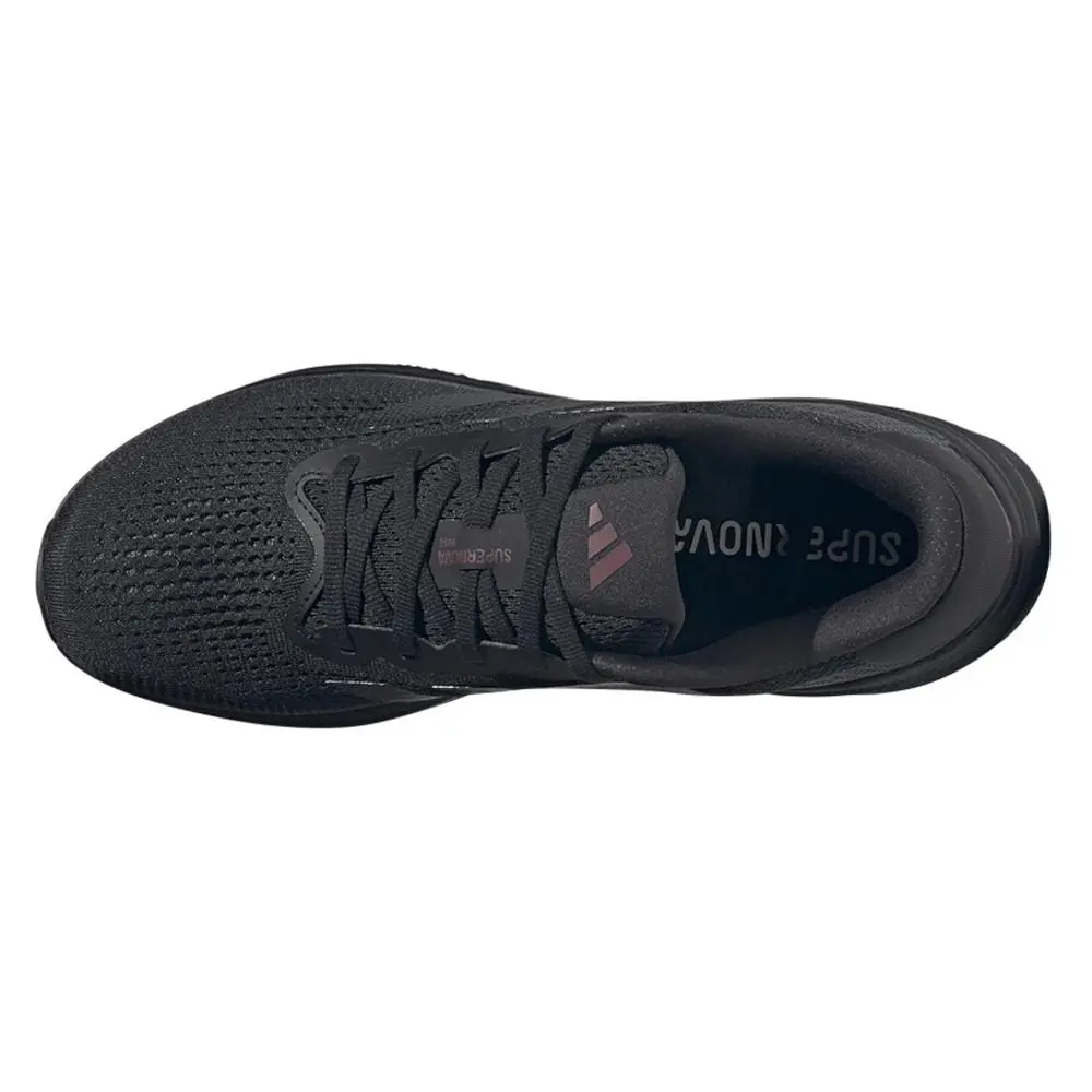 Adidas shoes - adidas Supernova Rise Running - Supernova Rise Running - IG5843 - Black 2